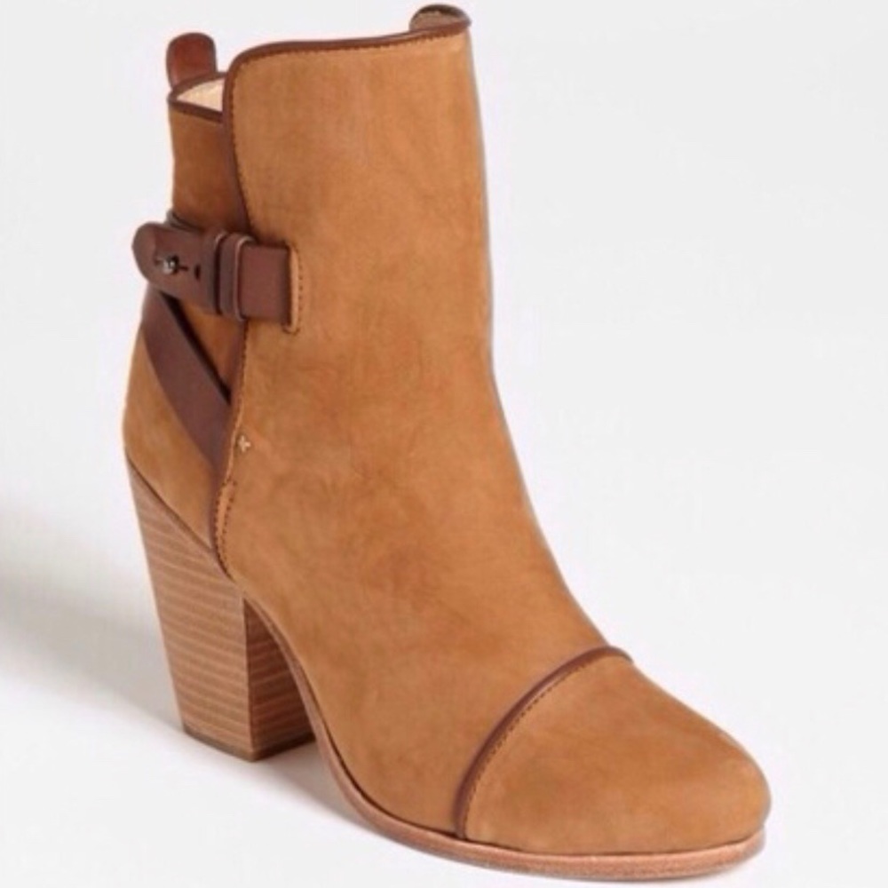 Rag & Bone Kinsey Boot